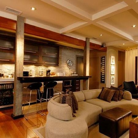 Sir Montcalm Gite B&B Montréal Eksteriør billede