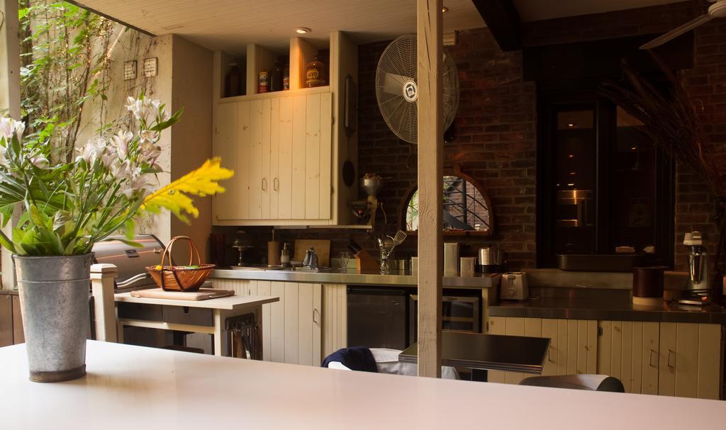 Sir Montcalm Gite B&B Montréal Eksteriør billede