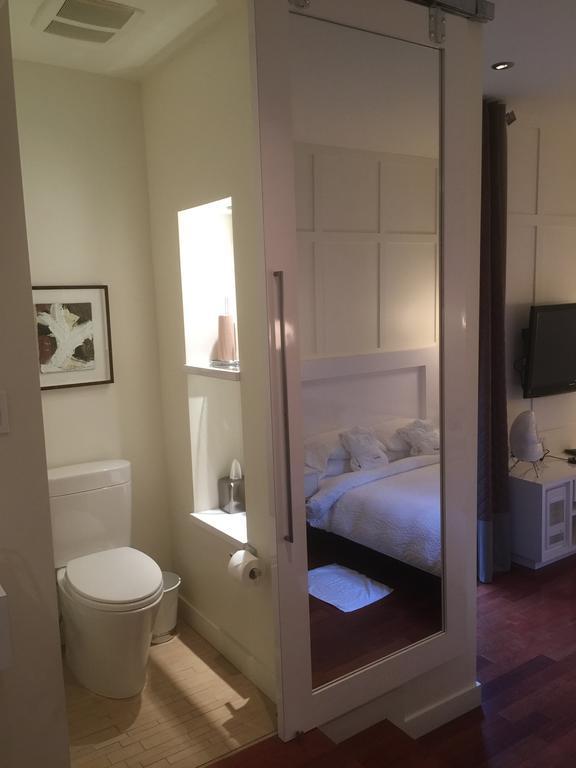 Sir Montcalm Gite B&B Montréal Eksteriør billede