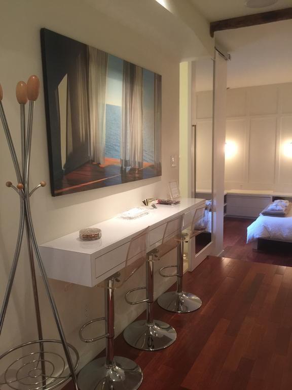 Sir Montcalm Gite B&B Montréal Eksteriør billede