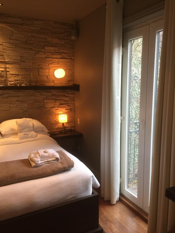 Sir Montcalm Gite B&B Montréal Eksteriør billede
