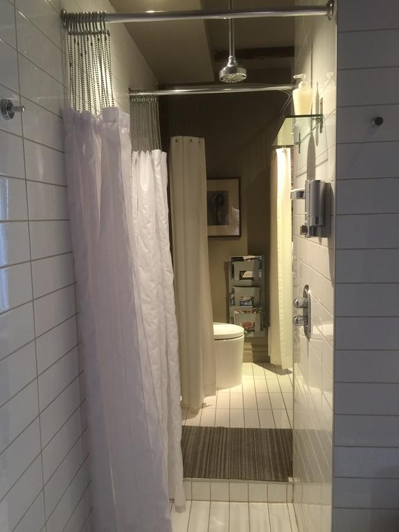 Sir Montcalm Gite B&B Montréal Eksteriør billede