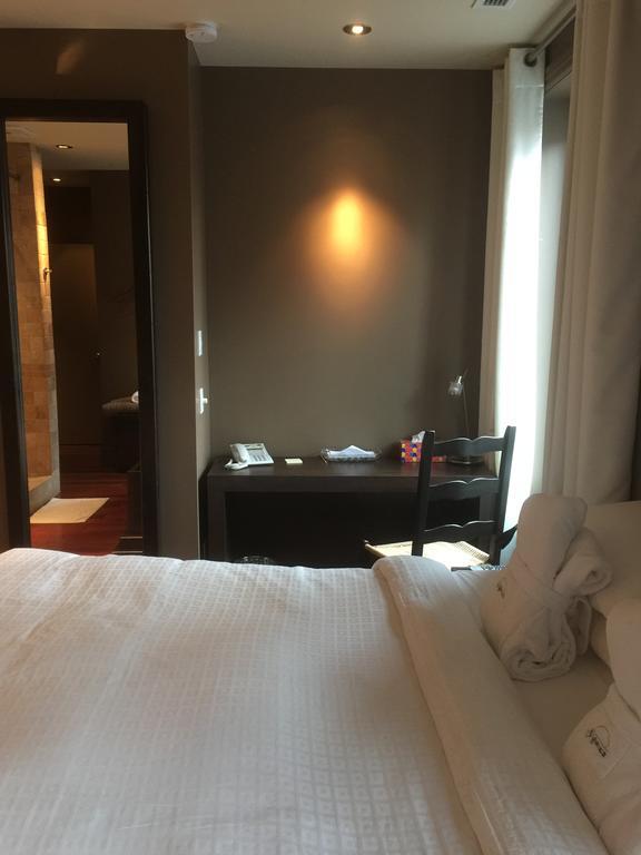 Sir Montcalm Gite B&B Montréal Eksteriør billede